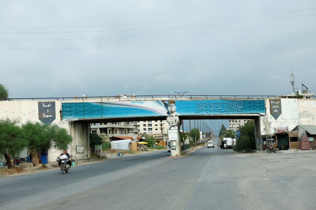 Syria imposes Latakia curfew